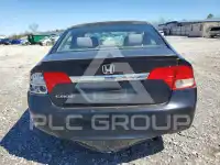 2009 Honda CIVIC photo