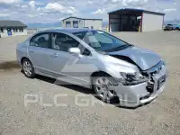 2009 Honda CIVIC photo