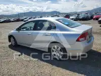 2009 Honda CIVIC photo