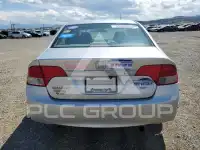 2009 Honda CIVIC photo