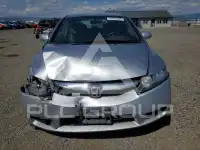 2009 Honda CIVIC photo
