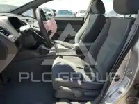 2009 Honda CIVIC photo