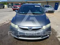 2009 Honda CIVIC фото