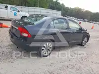 2009 Honda CIVIC фото