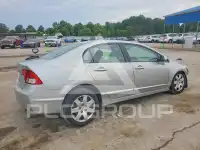 2009 Honda CIVIC фото