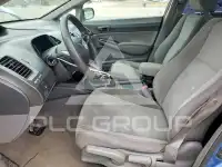 2009 Honda CIVIC фото
