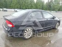 2009 Honda CIVIC photo