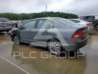 2009 Honda CIVIC фото