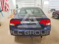 2009 Honda CIVIC фото