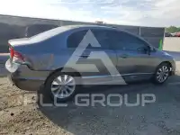 2009 Honda CIVIC фото