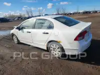 2009 Honda CIVIC photo