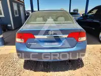 2009 Honda CIVIC photo