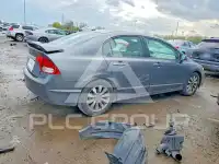 2009 Honda CIVIC фото