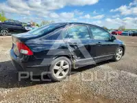 2009 Honda CIVIC photo