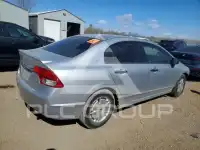 2009 Honda CIVIC фото
