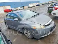 2009 Honda CIVIC фото