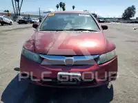 2009 Honda CIVIC фото