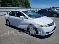 2009 Honda CIVIC фото