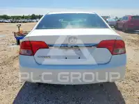 2009 Honda CIVIC photo