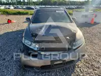 2009 Honda CIVIC фото