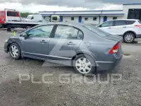 2009 Honda CIVIC фото