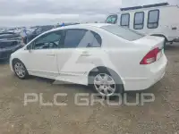 2009 Honda CIVIC фото
