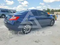 2009 Honda CIVIC photo