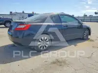 2009 Honda CIVIC фото