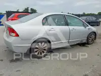 2009 Honda CIVIC фото