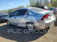 2009 Honda CIVIC фото