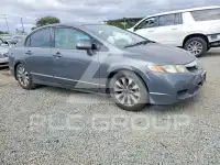2009 Honda CIVIC фото
