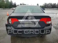 2009 Honda CIVIC photo