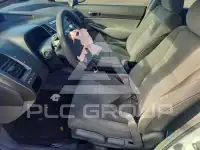 2009 Honda CIVIC photo