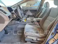 2009 Honda CIVIC photo