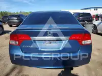 2009 Honda CIVIC фото