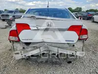2009 Honda CIVIC фото