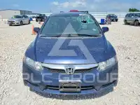 2009 Honda CIVIC фото