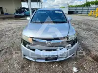2009 Honda CIVIC photo