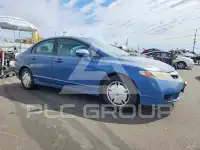 2009 Honda CIVIC photo