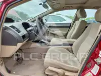 2009 Honda CIVIC фото