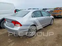 2009 Honda CIVIC photo