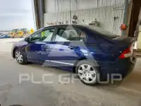 2009 Honda CIVIC photo