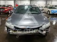 2009 Honda CIVIC фото