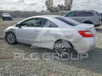 2009 Honda CIVIC photo