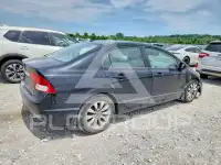 2009 Honda CIVIC фото