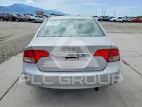 2009 Honda CIVIC photo