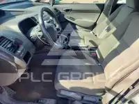 2009 Honda CIVIC photo