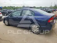 2009 Honda CIVIC фото