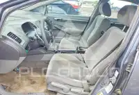 2009 Honda CIVIC фото