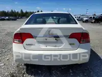 2009 Honda CIVIC фото